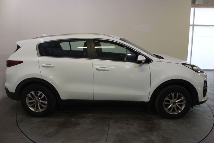 Kia Sportage 2019