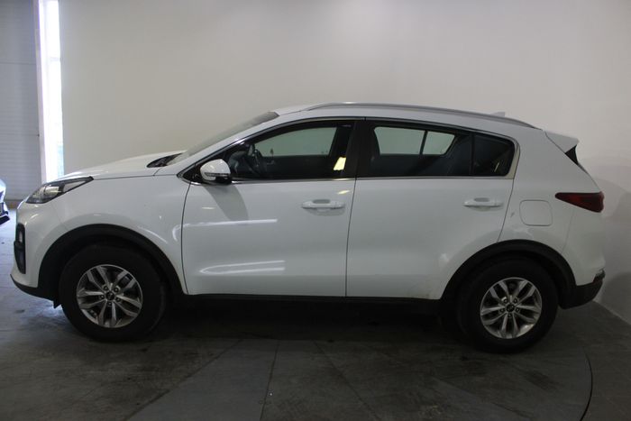 Kia Sportage 2019