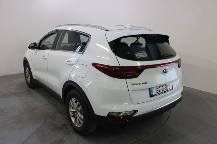 Kia Sportage 2019