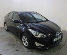 Hyundai i40 2013
