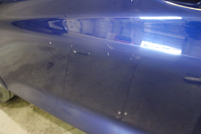 Ford Fiesta 2018