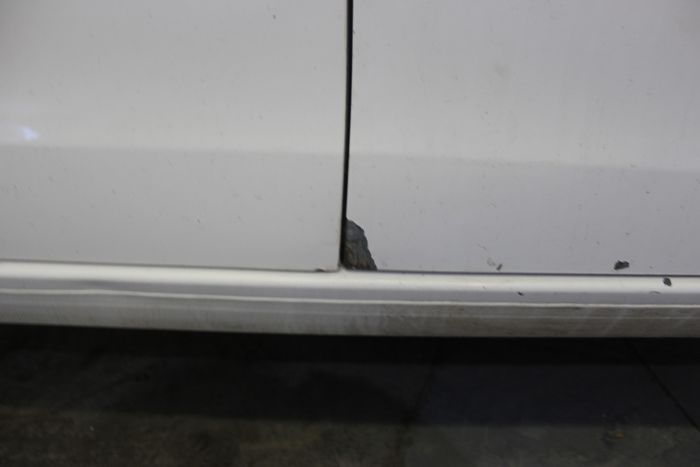 Citroen C4 Grand Picasso 2016