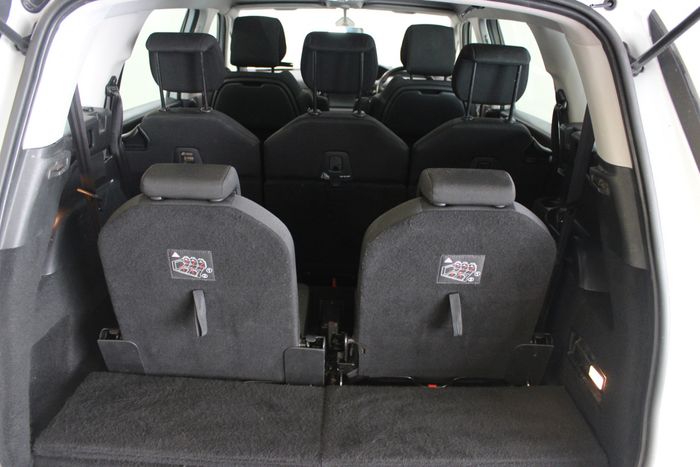 Citroen C4 Grand Picasso 2016