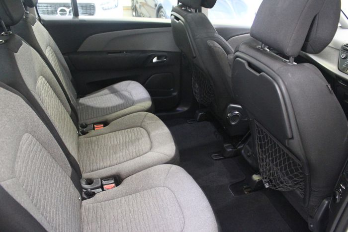 Citroen C4 Grand Picasso 2016