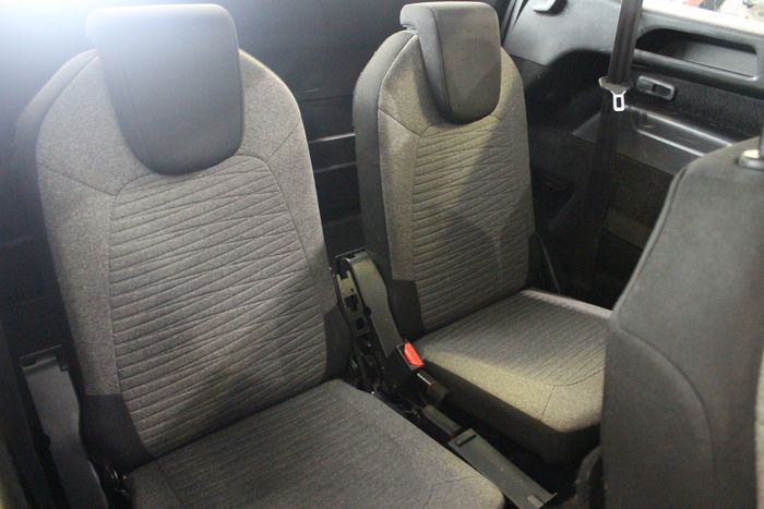 Citroen C4 Grand Picasso 2016