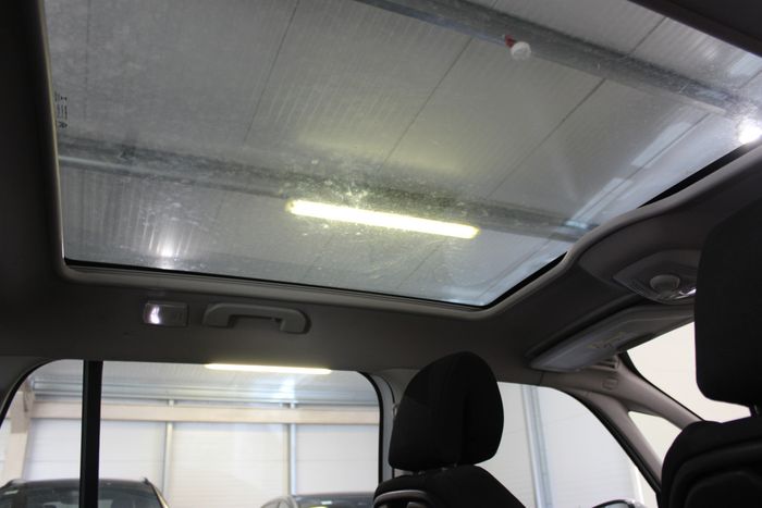 Citroen C4 Grand Picasso 2016