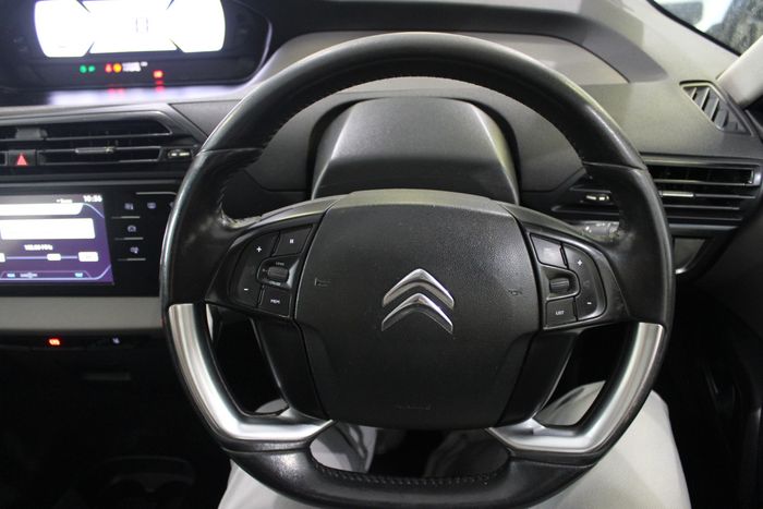 Citroen C4 Grand Picasso 2016