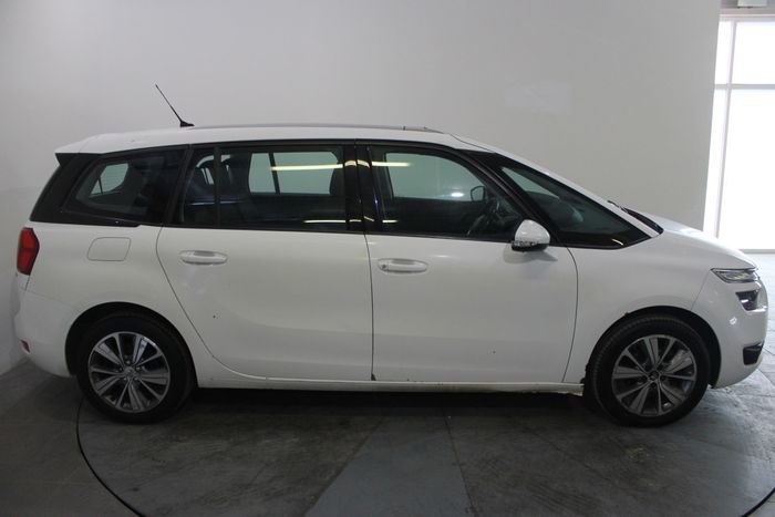 Citroen C4 Grand Picasso 2016