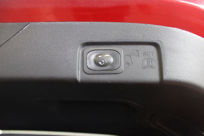Ford Puma 2020