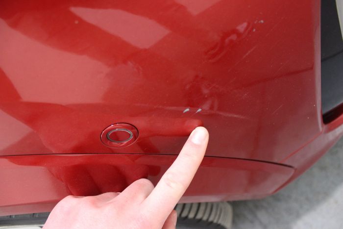 Ford Puma 2020