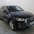 Audi Q5 2018