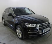 Audi Q5 2018
