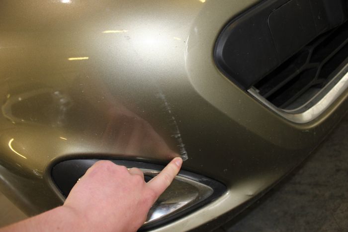 Nissan Micra 2015