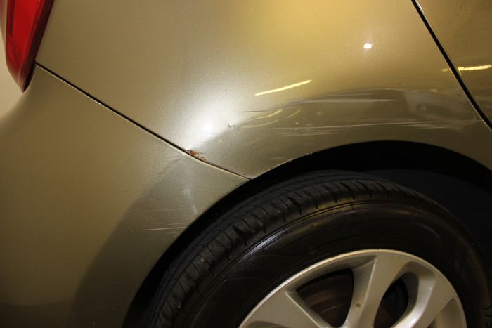 Nissan Micra 2015