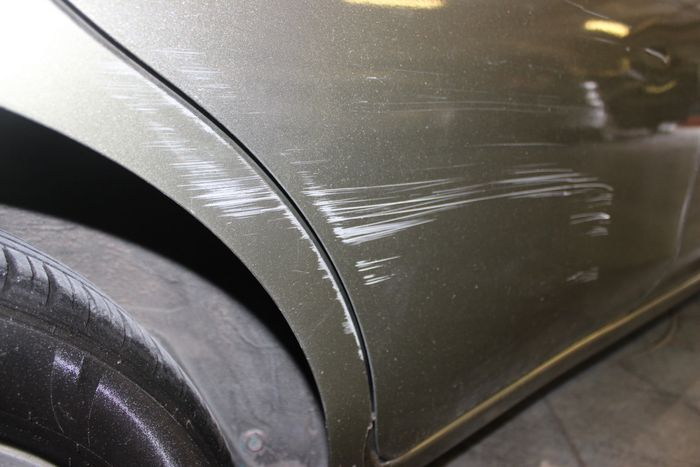 Nissan Micra 2015