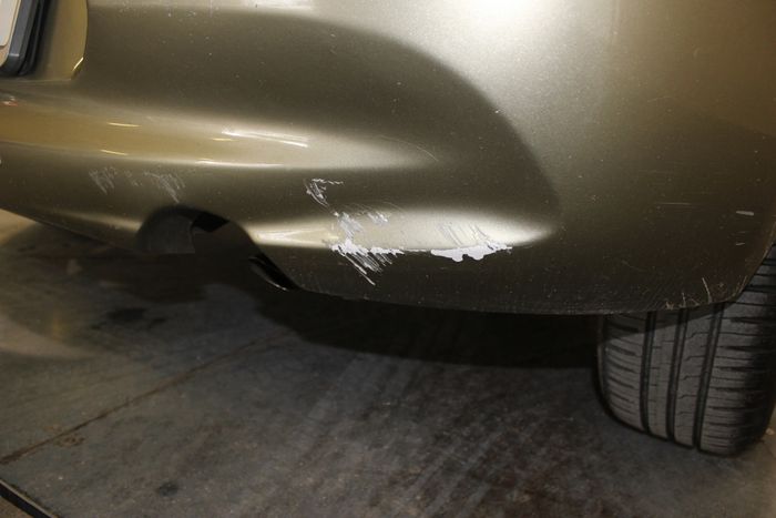 Nissan Micra 2015