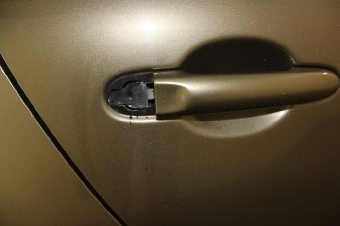 Nissan Micra 2015