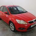 Ford Focus 2011