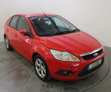 Ford Focus 2011