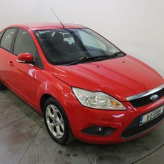Ford Focus 2011