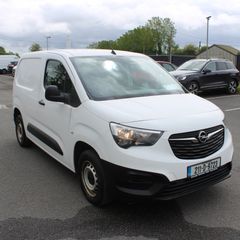 Opel Combo 2021