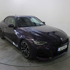 BMW 2 Series 2022