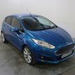 Ford Fiesta 2014