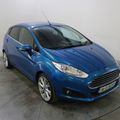 Ford Fiesta 2014