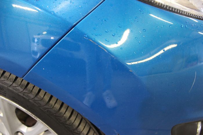 Ford Fiesta 2014