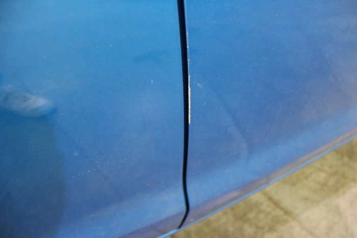 Ford Fiesta 2014