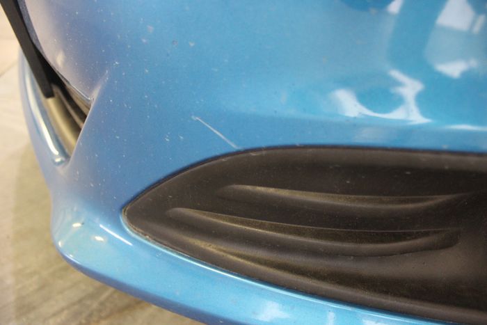 Ford Fiesta 2014
