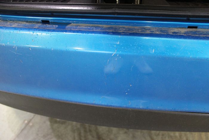 Ford Fiesta 2014