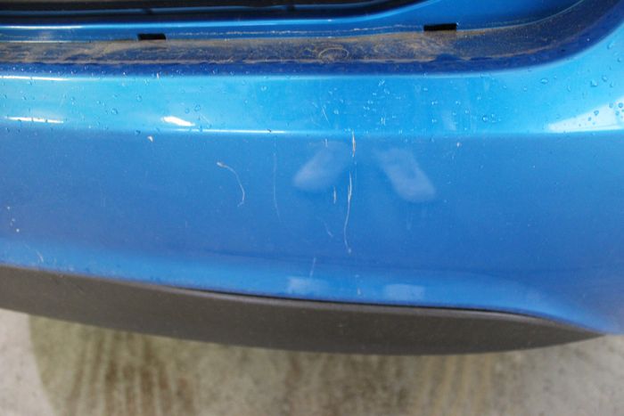 Ford Fiesta 2014