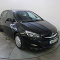 Opel Astra 2014
