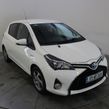 Toyota Yaris 2017