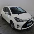 Toyota Yaris 2017