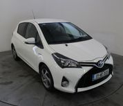 Toyota Yaris 2017
