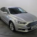 Ford Mondeo 2017