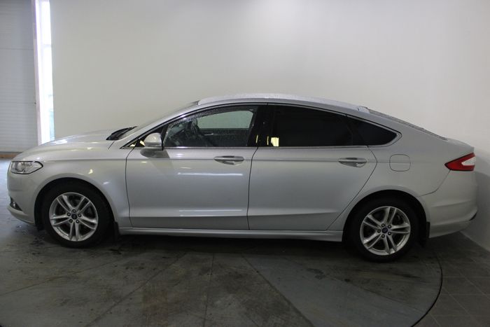 Ford Mondeo 2017