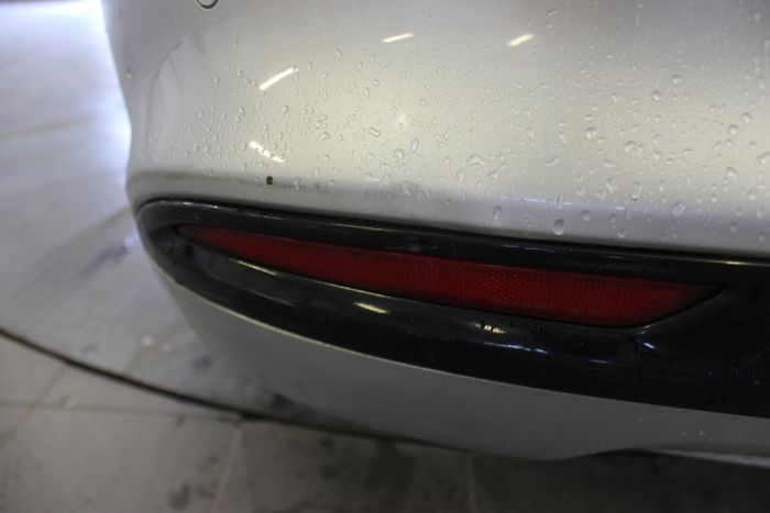 Ford Mondeo 2017