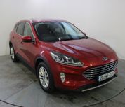 Ford Kuga 2020