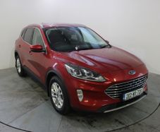 Ford Kuga 2020