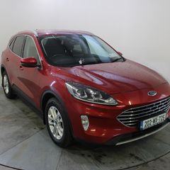 Ford Kuga 2020