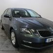 Skoda Octavia 2019