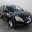 Nissan QASHQAI 2010