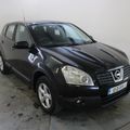 Nissan QASHQAI 2010