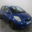 Toyota Yaris 2008