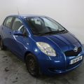 Toyota Yaris 2008