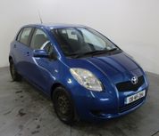 Toyota Yaris 2008