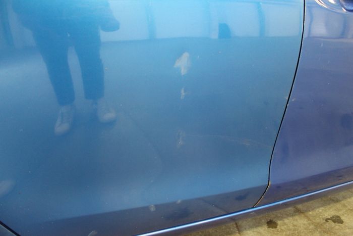 Toyota Yaris 2008